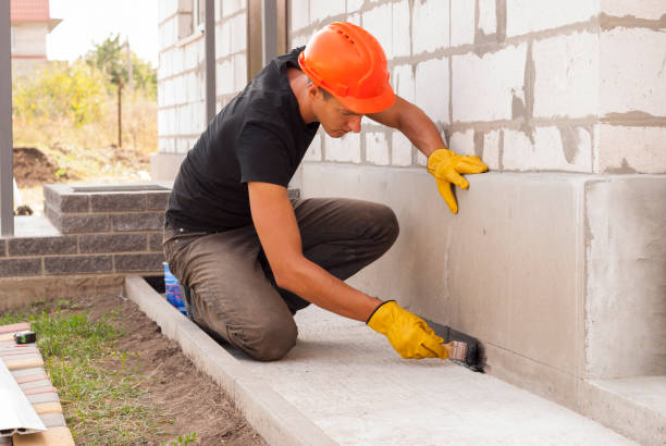 Licensed Interior Drainage System service in Holland, MI - SJ Waterproofing Pros